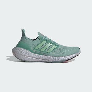 NEW! adidas Ultraboost 21 Women's Shoes Size 10.5